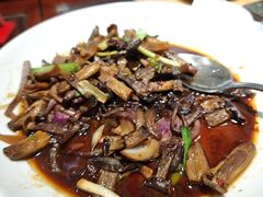 -胶东人家(奥体中心店)