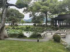 -杭州西湖柳莺里酒店·闻莺厅