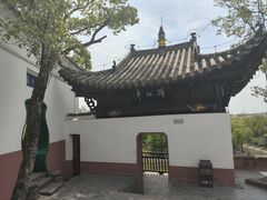 -东坡赤壁风景名胜区