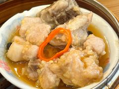 -凤城酒家(渣华道)