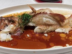 -富淳饭店(世纪公园店)