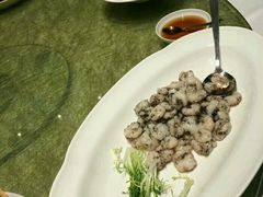 -上海小南国(仲盛世界商城店)