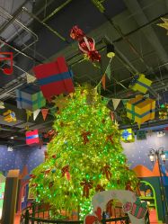 -幻贝家儿童乐园(苏州中心店)