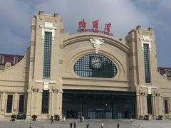 -沈阳站
