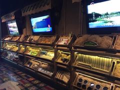 -云海肴·汽锅鸡·云南菜(天津国金汇店)