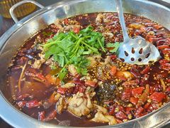 -蛙兔鸡自贡风味·特色江湖菜(广都店)