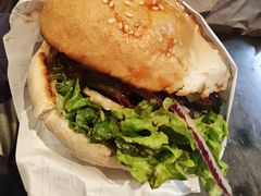 -Fergburger(皇后镇店)