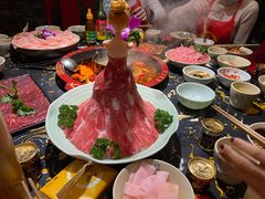 -七里川健康火锅(总店)