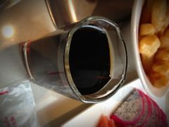 酸梅汤-海底捞火锅(上元大街店)