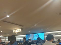 -霸王茶姬(上海恒基名人店)