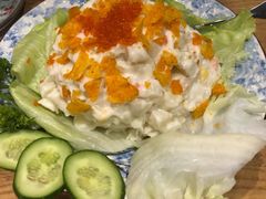 -寿司皇(扬名广场店)