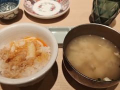 -肉肉大米(金虹桥店)