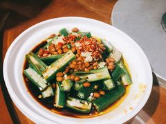 -蜀宴小调·精致家常菜(来福士店)