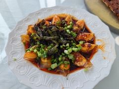 -笑红饭庄