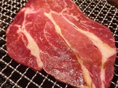-厚贞日式烤肉(浦东汇智店)