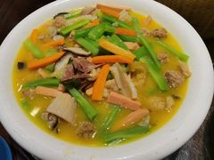 -妈妈传炖品(双林店)