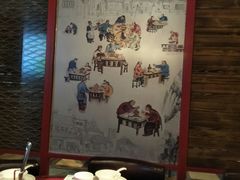-前门·鲜肉火锅(长风店)