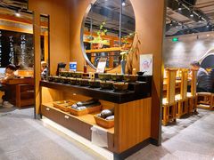 自助取餐区-呷哺呷哺 黄金牧场 (欢乐谷店)