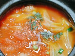 -李记特色罐罐米线(重庆中环大厦店)