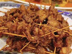 -维吾尔餐厅(宜山路店)