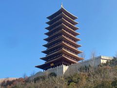 -牛首山文化旅游区