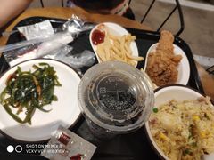 -乡村基(南坪上海城店)