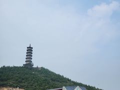 -鸡鸣山旅游风景区
