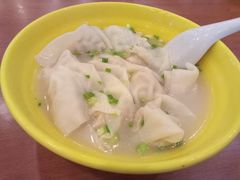 -龙抄手(春熙路总店)