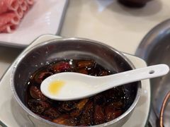 -福寿斋·老北京铜锅涮肉·烤鸭(顺义总店)