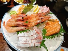 -松子料理(华威桥店)
