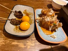 -王氏炉匠·烧鸟放题自助(三里屯店)
