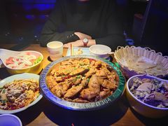 -胖哥俩肉蟹煲(世茂国际广场店)