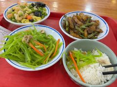 -好客煲大食堂(绿地东海岸时代广场店)