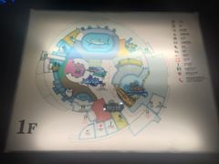 -烟台海昌鲸鲨海洋公园