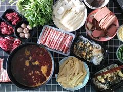 -盒马鲜生(皇庭广场店)