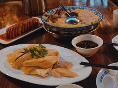 -三林本帮馆(中林街店)