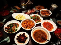 -柴米油盐(土菜院子店)