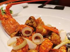 -东富酒家(龙湖西溪天街店)