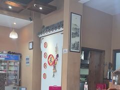 -朗妈私房菜(婺女州店)