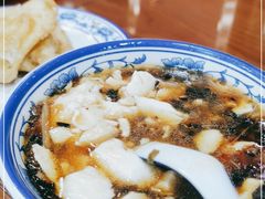 -隆福寺小吃店(东四店)