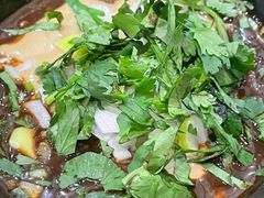 麻酱调料-金生隆(六铺炕店)