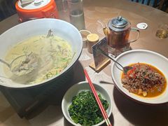 -耕渔小院·湖南鱼鲜(望城店)