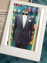 点击看大图 -香港威德诚洋服BESPOKE西服西装高级定制(上海湾一店)