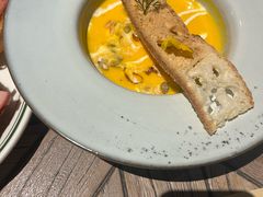 -果仁·意大利餐厅(财富广场店)