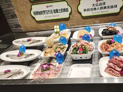 -醉秦川餐厅(吾悦广场店)