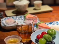 -中和·国风茶馆(愚园路店)