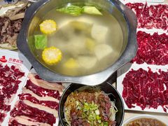 -合意桐坑牛肉粿·鲜牛肉火锅(嵩山总店)