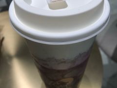 多肉葡萄-喜茶(永旺梦乐城店)