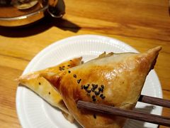 -疆里疆外·和田烤肉·清真