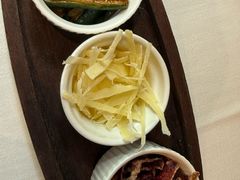 餐前小食-泓0871臻选云南菜·味庄